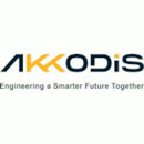 Logo Akkodis Germany Tech Experts GmbH in Hamburg