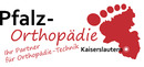 Logo Pfalz Orthopädie Monteleone Inh. Fabio Monteleone in Kaiserslautern