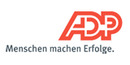 Logo ADP Employer Services GmbH in Dresden