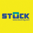 Logo STOCK - B.I.G. GmbH in Gelbensande