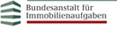 Logo Bundesanstalt für Immobilienaufgaben in Pinneberg