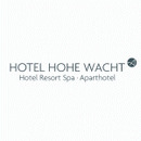 Logo Ringhotel Hohe Wacht in Hohwacht