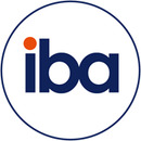 Logo iba | University of Cooperative Education in München