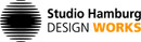 Logo Studio Hamburg Design Works GmbH in Hamburg