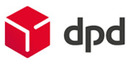 Logo DPD Deutschland GmbH in Melle