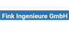 Logo Fink Ingenieure GmbH in Radebeul
