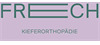 Logo Frech Kieferorthopädie Dr. Annette Frech in Mosbach