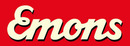 Logo Emons Spedition GmbH & Co. KG in Dresden