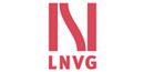Logo Landesnahverkehrsgesellschaft Niedersachsen mbH (LNVG) in Hannover