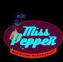 Miss Pepper Gastro GmbH - Miss Pepper Barsbüttel