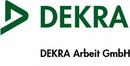 Logo DEKRA Arbeit GmbH in Klötze