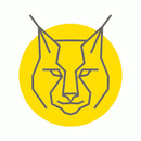 Logo Benjamin Scheelen IT Luchs
