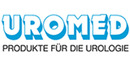 Logo UROMED Kurt Drews KG in Hamburg