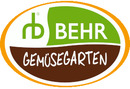 Logo BEHR Gemüse-Garten GmbH in Boizenburg
