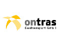 Logo ONTRAS Gastransport GmbH in Lauchhammer
