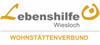Logo Wohnstättenverbund Wiesloch gGmbH in Wiesloch