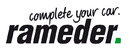 Logo Rameder Anhängerkupplungen & Autoteile GmbH in Triptis