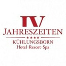 Logo Hotel Vier Jahreszeiten Kühlungsborn in Kühlungsborn