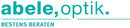 Logo Abele-Optik GmbH in Oberursel (Taunus)