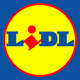 Logo Lidl in Wustrow