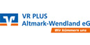Logo VR PLUS Altmark-Wendland eG in Lüchow