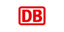 Logo DB InfraGO AG in Salzwedel
