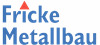 Logo Fricke Metallbau GmbH in Bovenden