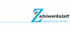 Logo Zahnwerkstatt Goetz GmbH in Uhldingen-Mühlhofen