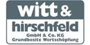 Logo Witt & Hirschfeld GmbH & Co. KG in Hamburg
