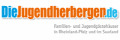 Logo Die Jugendherbergen in Rheinland-Pfalz und im Saarland in Oberwesel