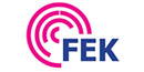 Logo FEK Friedrich-Ebert-Krankenhaus Neumünster GmbH in Neumünster