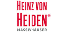 Heinz von Heiden GmbH Massivhäuser