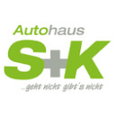 Logo Autohaus S+K GmbH in Buchholz in der Nordheide
