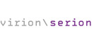 Logo Institut VirionSerion GmbH in Würzburg