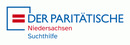 Logo Paritätische Suchthilfe Niedersachsen gGmbH in Lüneburg
