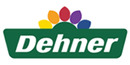 Logo Dehner Gartencenter GmbH & Co. KG in Rain