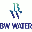 Logo BW Water GmbH in Diera-Zehren