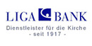 Logo LIGA Bank eG in Regensburg