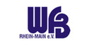 Logo WfB Rhein-Main e.V. in Rüsselsheim