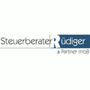 Logo Steuerberater Rüdiger und Partner mbB in Lüchow