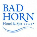 Logo Hotel Bad Horn AG in Horn