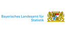 Logo Bayerisches Landesamt für Statistik in Fürth