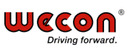 Logo Wecon GmbH in Altenberge