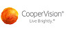 Logo CooperVision GmbH in Bad Brückenau