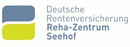 Logo DRV Reha-Zentrum Seehof in Teltow