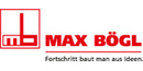 Logo Max Bögl Fertigteilwerke GmbH & Co. KG in Gera