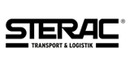 Logo STERAC Transport & Logistik GmbH in Stapelfeld