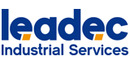 Logo Leadec BV & Co. KG in Karlsfeld