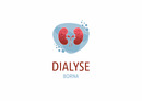 Logo Praxis für Nephrologie und Dialyse in Borna
