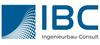 Logo IBC Ingenieurbau-Consult GmbH in Hamburg